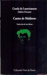 CANTOS DE MALDOROR