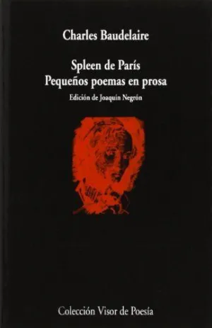 SPLEEN EN PARIS