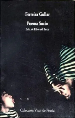 POEMA SUCIO
