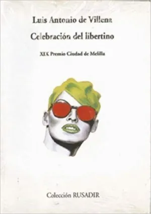 LA CELEBRACION DEL LIBERTINO