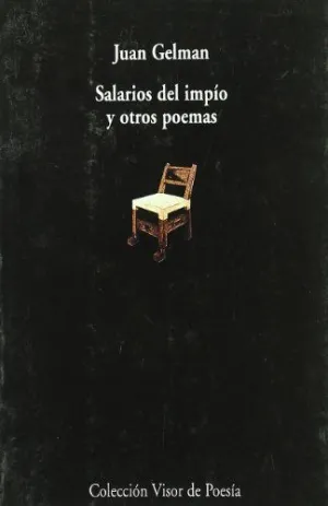 LOS SALARIOS DE IMPIO Y OTROS POEMAS