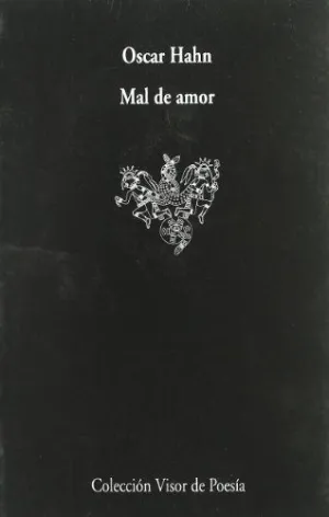 MAL DE AMOR