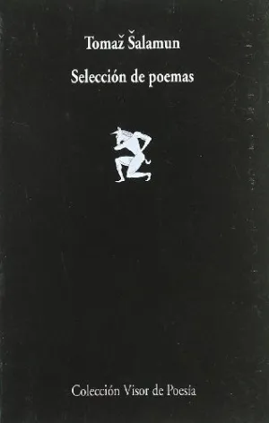 SELECCION DE POEMAS (T. SALAMUN)
