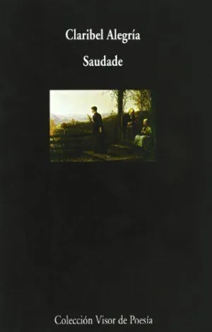 SAUDADE