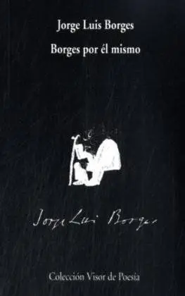 BORGES POR EL MISMO (CD)