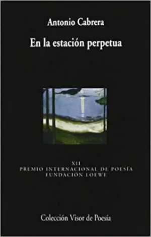 EN LA ESTACION PERPETUA