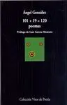 101 + 19 = 120 POEMAS