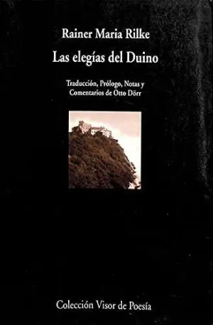 LAS ELEGIAS DEL DUINO, LOS REQUIEM Y OTROS POEMAS