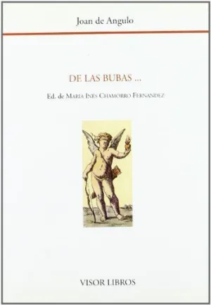 DE LAS BUBAS