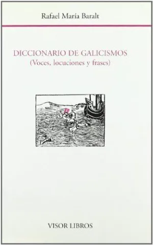 DICCIONARIO DE GALICISMOS