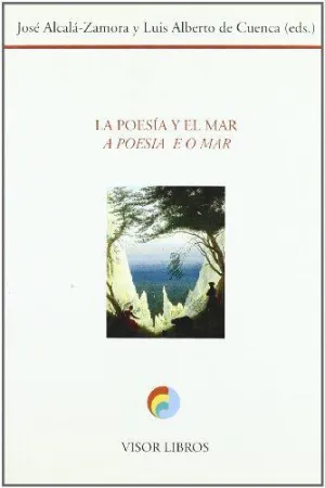 POESIA Y EL MAR - POESIA E O MAR