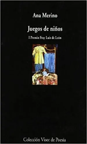 JUEGOS DE NIÑOS