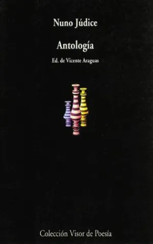 ANTOLOGIA (N. JUDICE)