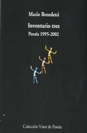 INVENTARIO TRES (1995-2002)<BR>