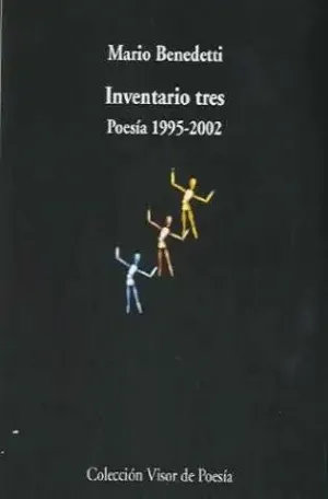 INVENTARIO TRES (1995-2002)<BR>