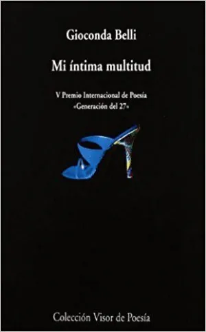 MI INTIMA MULTITUD