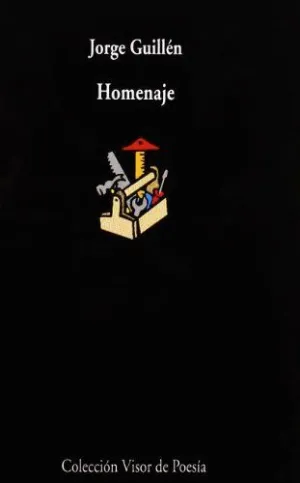 HOMENAJE (J. GUILLEN)