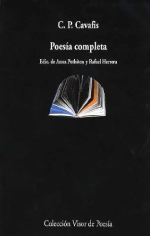 POESIA COMPLETA