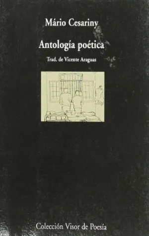 ANTOLOGIA POETICA (CESARINY)