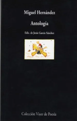 ANTOLOGIA (M. HERNANDEZ)
