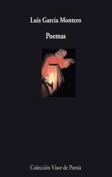POEMAS (L.G. MONTERO) <BR>
