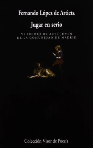 JUGAR EN SERIO