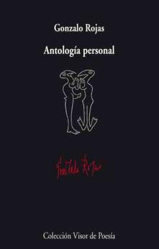 ANTOLOGIA PERSONAL (G. ROJAS) (CD)