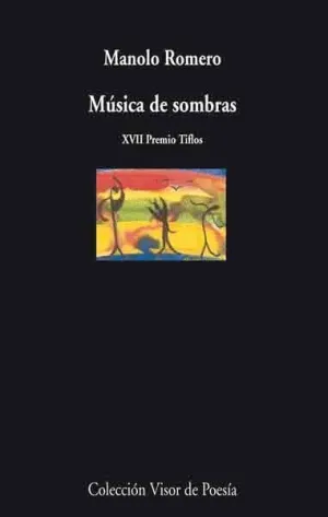 MUSICA DE SOMBRAS