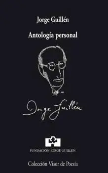 ANTOLOGIA PERSONAL (J. GUILLEN) (CD)