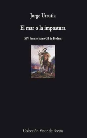 EL MAR O LA IMPOSTURA