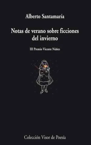 NOTAS DE VERANO SOBRE FICCIONES DEL INVIERNO