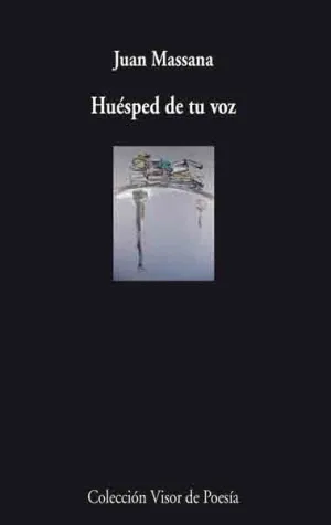 HUESPED DE TU VOZ