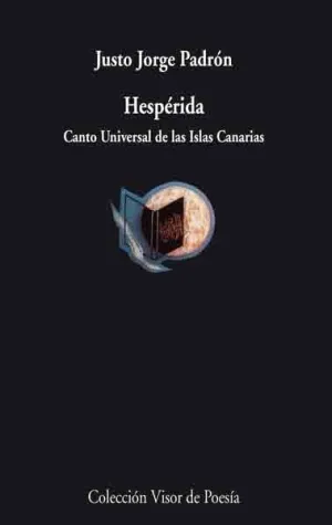 HESPERIDA: CANTO UNIVERSAL DE LAS ISLAS CANARIAS