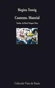CONTEXTO: MATERIAL