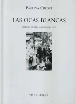LAS OCAS BLANCAS