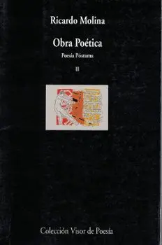 OBRA POETICA