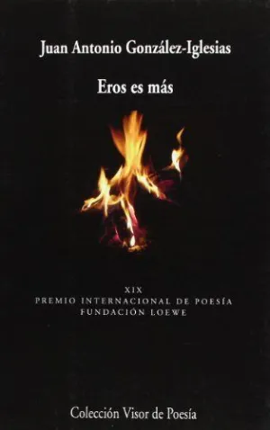EROS ES MAS