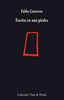 ESCRITO EN UNA PIEDRA