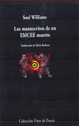 LOS MANUSCRITOS DE UN EMCEE MUERTO