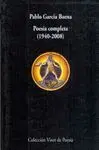 POESIA COMPLETA (1940-2008)