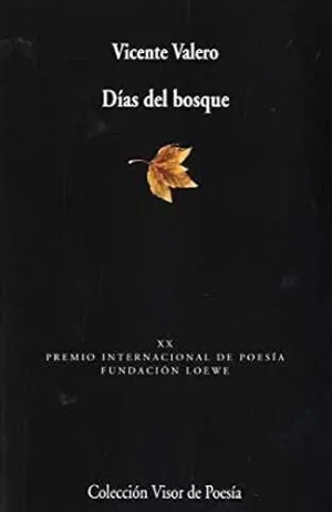 DIAS DEL BOSQUE