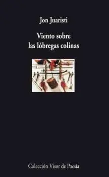 VIENTO SOBRE LAS LOBREGAS COLINAS