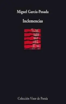 INCLEMENCIAS