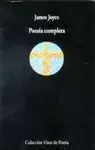 POESIA COMPLETA (J. JOYCE)