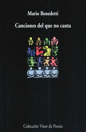 CANCIONES DEL QUE NO CANTA