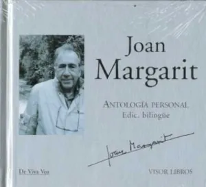 ANTOLOGIA PERSONAL (J. MARGARIT)