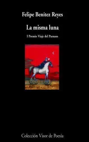 LA MISMA LUNA