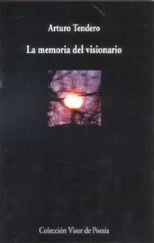 LA MEMORIA DEL VISIONARIO