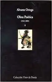 OBRA POETICA: VOL. II (1969-2005)