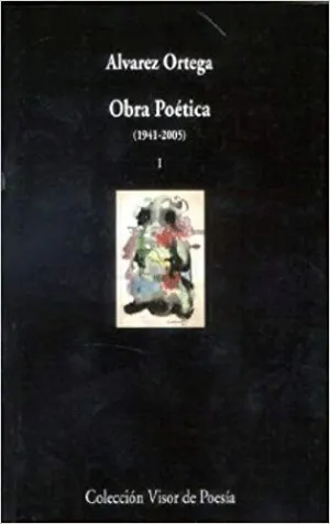 OBRA POETICA: VOL. I (1941-1968)